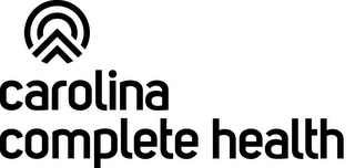 CAROLINA COMPLETE HEALTH logo