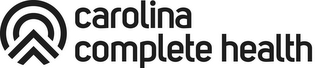 CAROLINA COMPLETE HEALTH logo