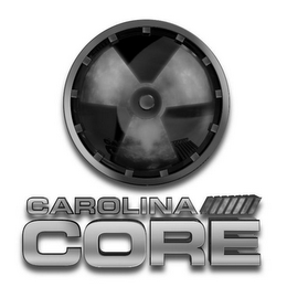 CAROLINA CORE logo