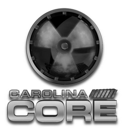 CAROLINA CORE logo