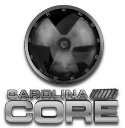 CAROLINA CORE logo