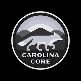CAROLINA CORE logo
