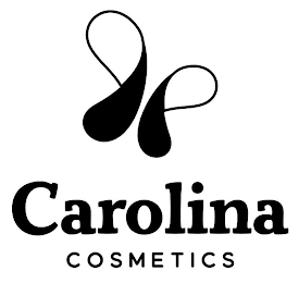 CAROLINA COSMETICS logo