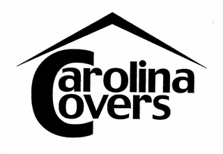 CAROLINA COVERS logo