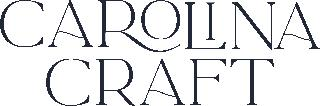CAROLINA CRAFT logo