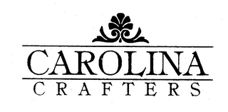 CAROLINA CRAFTERS logo