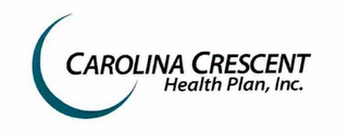 CAROLINA CRESCENT HEALTH PLAN, INC. logo