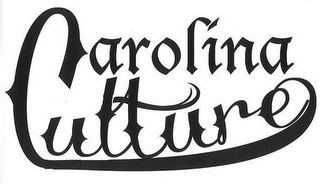 CAROLINA CULTURE logo