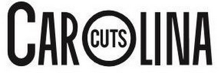 CAROLINA CUTS logo