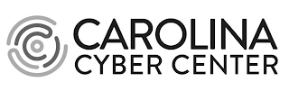 CAROLINA CYBER CENTER logo