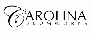 CAROLINA DRUMWORKS logo