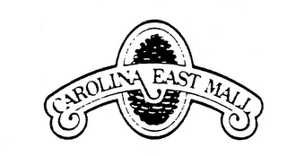CAROLINA EAST MALL logo