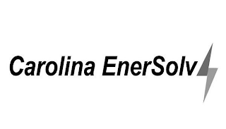 CAROLINA ENERSOLV logo