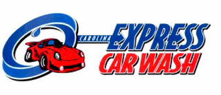 CAROLINA EXPRESS CAR WASH