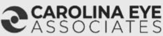 CAROLINA EYE ASSOCIATES logo