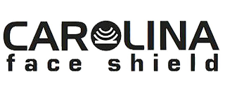 CAROLINA FACE SHIELD logo