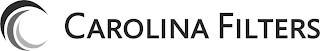 CAROLINA FILTERS logo