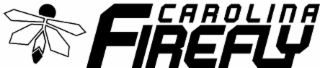 CAROLINA FIREFLY logo