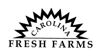 CAROLINA FRESH FARMS logo