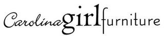 CAROLINA GIRL FURNITURE logo