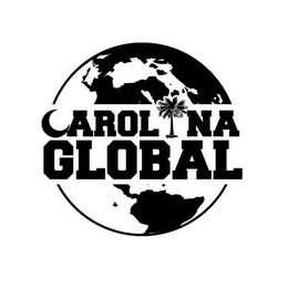 CAROLINA GLOBAL logo