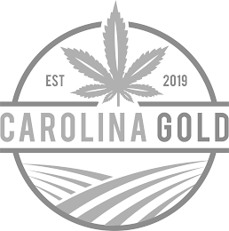 CAROLINA GOLD EST 2019 logo