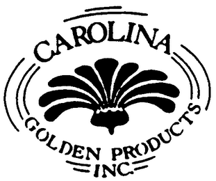 CAROLINA GOLDEN PRODUCTS INC. logo