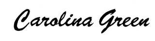 CAROLINA GREEN logo