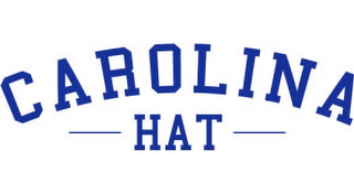 CAROLINA HAT logo