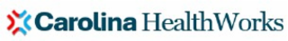 CAROLINA HEALTH WORKS logo