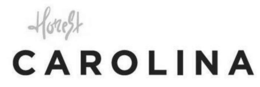 CAROLINA HONEST logo
