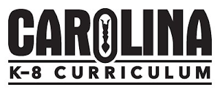 CAROLINA K-8 CURRICULUM logo