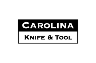 CAROLINA KNIFE & TOOL logo