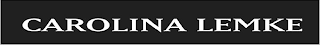 CAROLINA LEMKE logo