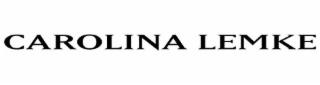 CAROLINA LEMKE logo