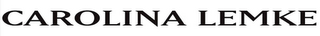 CAROLINA LEMKE logo