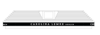 CAROLINA LEMKE BERLIN logo