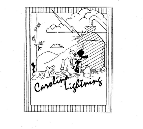 CAROLINA LIGHTNING