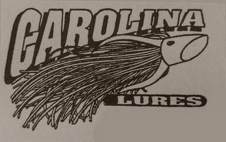 CAROLINA LURES logo