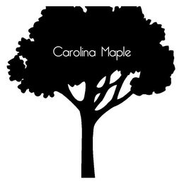 CAROLINA MAPLE logo