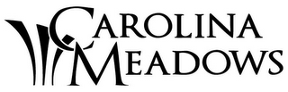 CAROLINA MEADOWS logo
