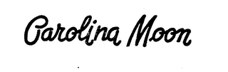 CAROLINA MOON logo