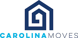 CAROLINA MOVES logo
