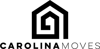 CAROLINA MOVES logo