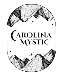 CAROLINA MYSTIC logo