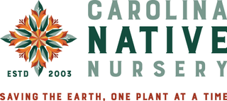 CAROLINA NATIVE NURSERY SAVING THE EARTH, ONE PLANT AT A TIME
