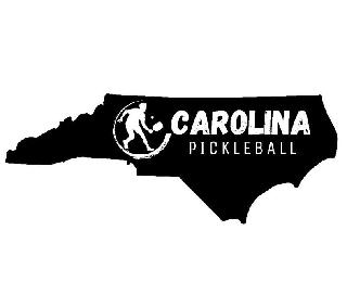 CAROLINA PICKLEBALL logo