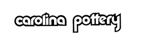 CAROLINA POTTERY logo