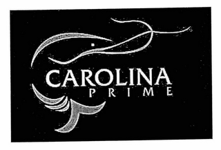 CAROLINA PRIME logo