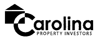 CAROLINA PROPERTY INVESTORS logo